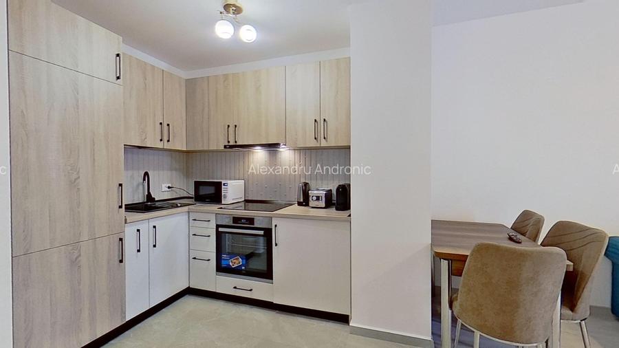 Vitan, Delta Văcărești, Spl. Unirii, Complex Rin Grand Residence, Comision 0%