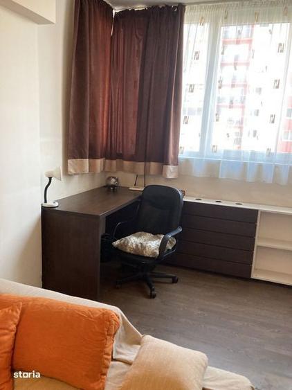 Inchiriez apartament 1camera+nisa dormit - 6