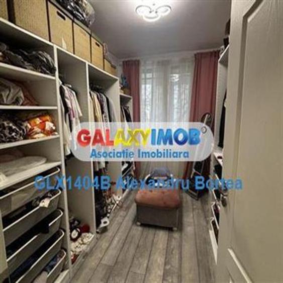 Drumul Taberei - Valea Argeșului  Mega Image - 4