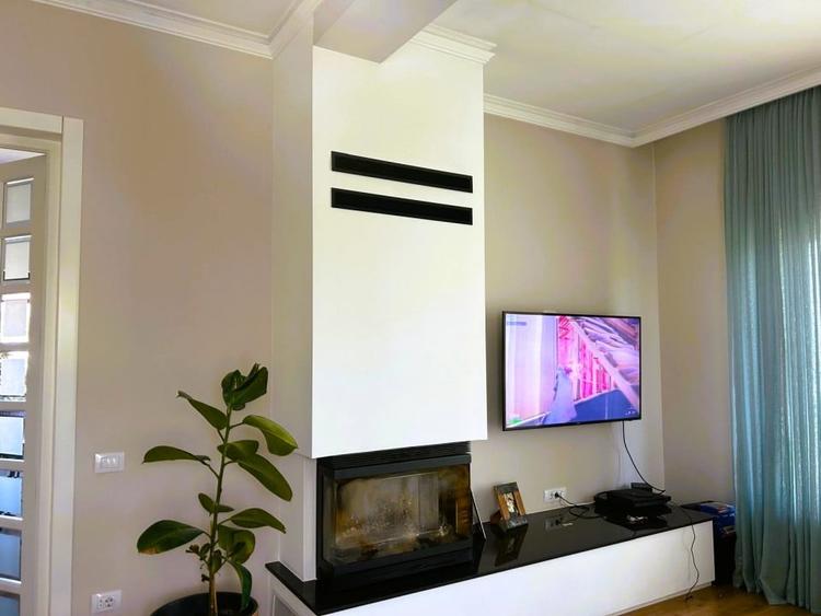 Vila in Stil Mediteranean in cartierul Bucium - 11