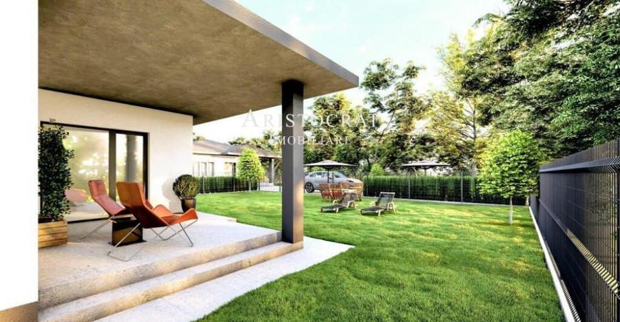 Casa parter pasiva Corbeanca - 18