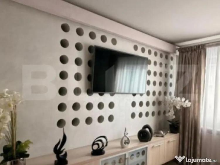 Apartament 5 camere, 98 mp - 4