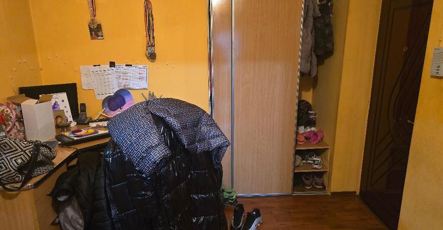 Vand apartament cu 3 camere decomandat in Deva, Eminescu (Profi),et 1 - 6