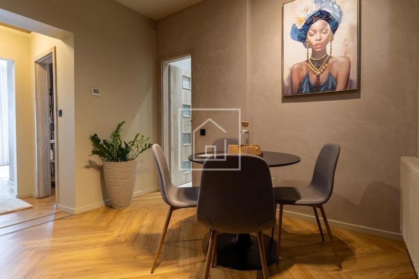 De vanzare Afacere la Cheie in regim Hotelier in Centrul Istoric SIBIU - 4