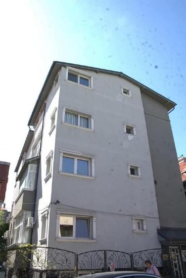 Inchiriez apartament Dorobanti - 1