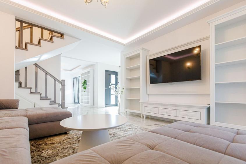 Duplex premium, Dumbrăvița – lângă pădure | 0% comision - 6