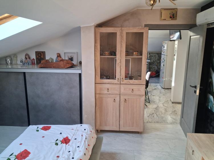 Parc Carol 3 Camere Mansarda - 6