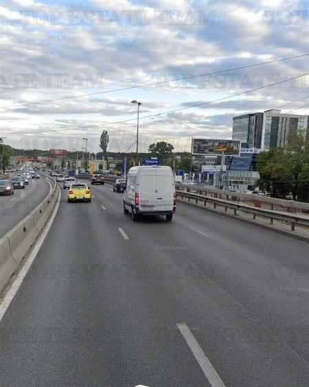 Rentabilitate 100% investitie dezvoltare Galerie Comerciala 4000mp utili + 8000m - 2