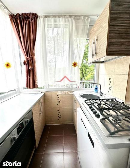 NECTORA IMOB-Apartament 2 camere, Str. Ep. Ioan Suciu, PB, Et. 1, 56mp - 2