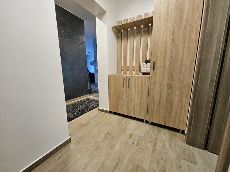 Apartament spatios de 2 camere 62 mp + 2 terase - 6