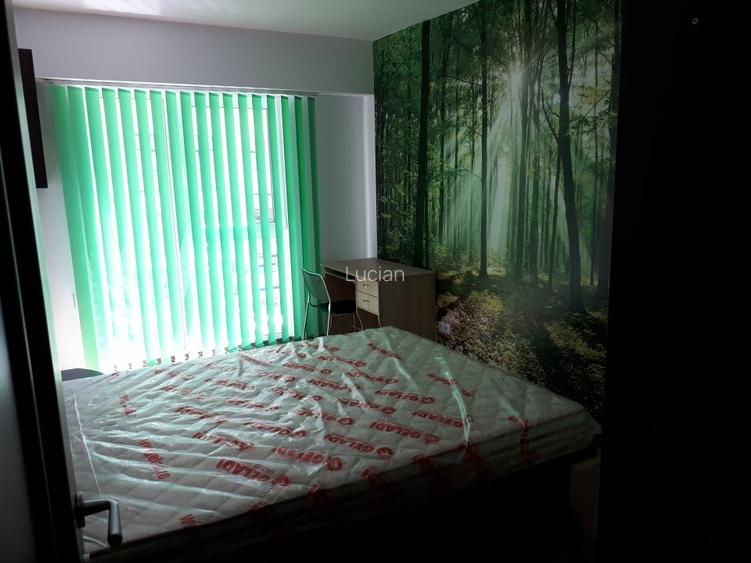 PF inchiriez ap 2 camere  in  Cluj-Napoca zona centrala