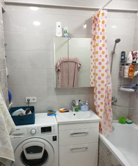 Apartament 2 camerezona Stirbei Voda - 9