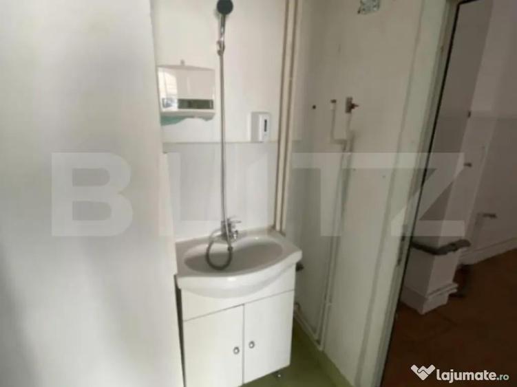 Spatiu comercial de inchiriat, 20 mp, Bulevardul Mihai Vitea - 3