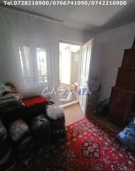 Casa situata in Bumbesti Pitic - Carligei - 1