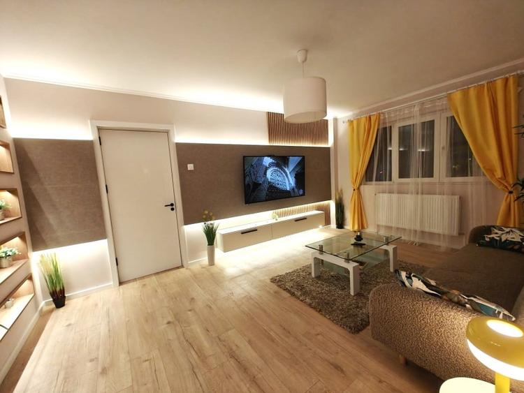 Vanzare Apartament 2 camere Tineretului, Design Special - 2