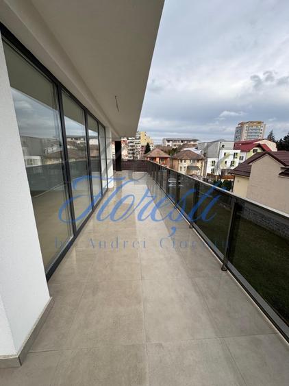 Vila 6 camere, 212MP+83MP Terasa, Zona Gheorgheni, Cluj - 9