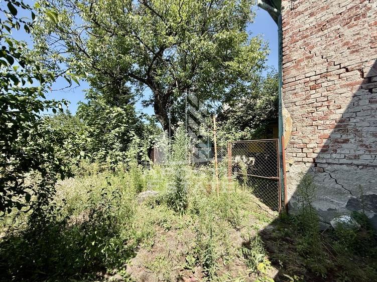 Casa individuala, teren 770mp, toate utilitatile, Telegrafului-Lorena - 8