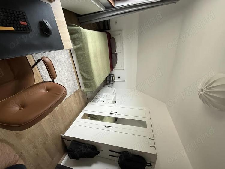 Proprietar Vand apartament 2 camere, zona Dacia, 54mp - 3