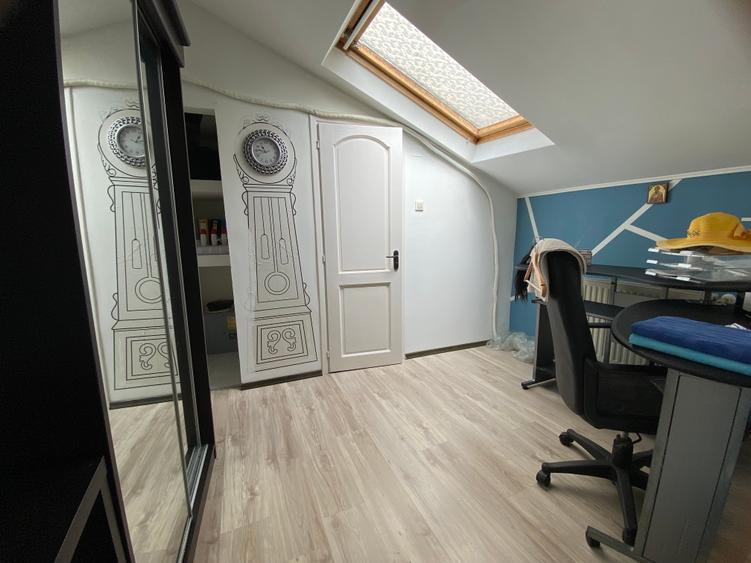 De inchiriat vila Bulevardul Ferdinand - 21