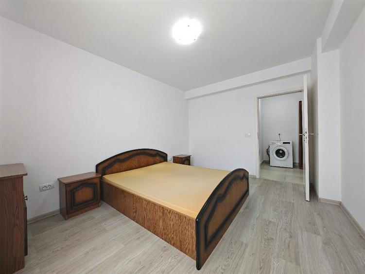 Inchiriem Apartament 2 Camere, Mobilat, Decomandat, Tractorul - 8