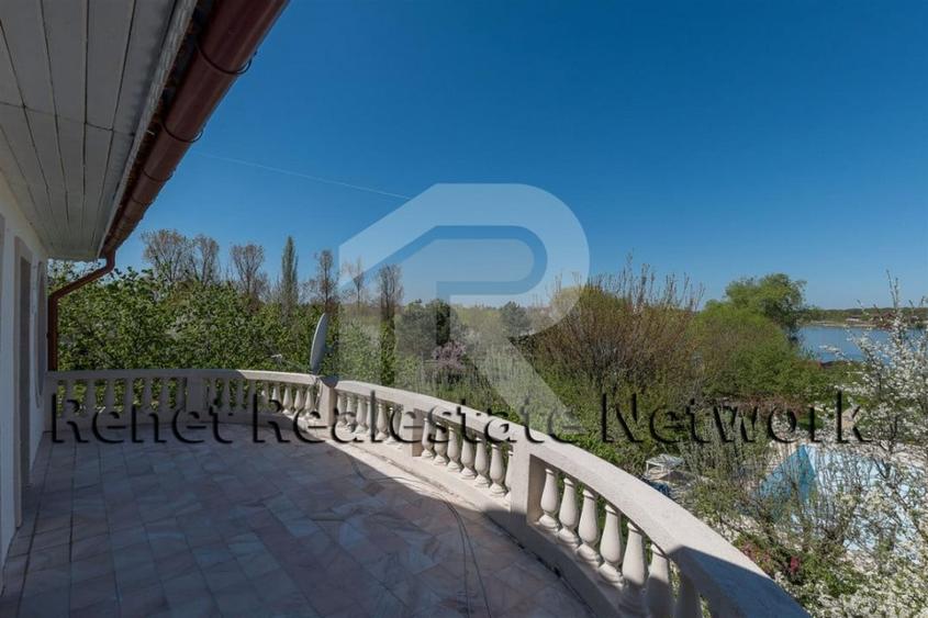 O Poveste de Vis pe Malul Lacului Snagov - 27