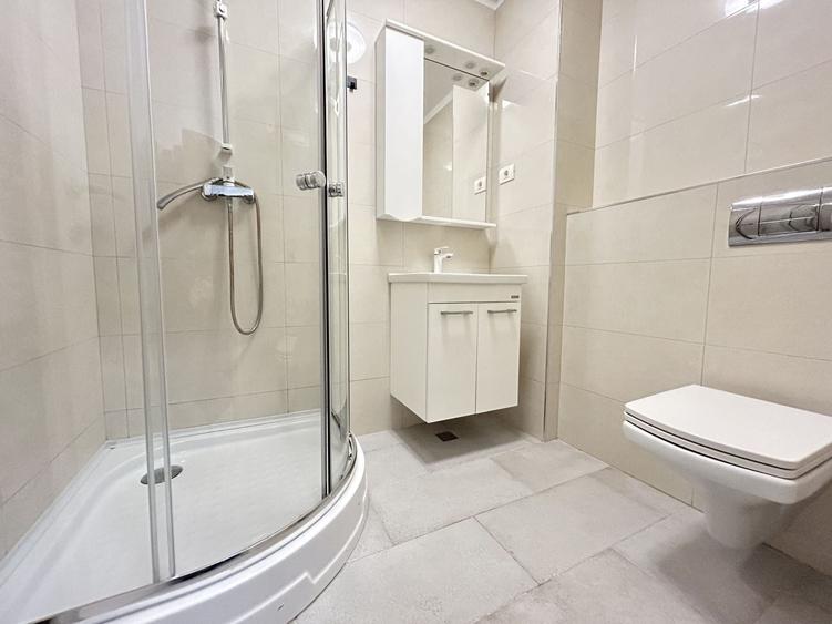 2 Studiouri în 1 | Mamaia | Club Crazy | Vedere frontală la mare - 4