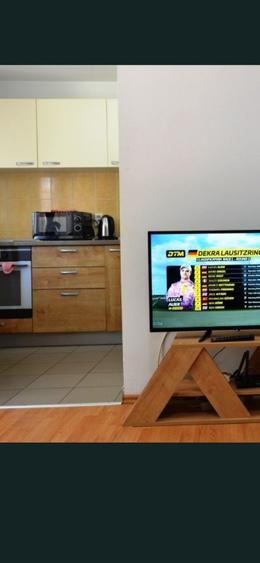 Garsoniera moderna- Bartolomeu - 2