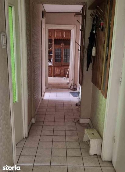 3 camere AN, et 2, 2 bai, 2 balcoane, B-dul Dacia- Profi - 2