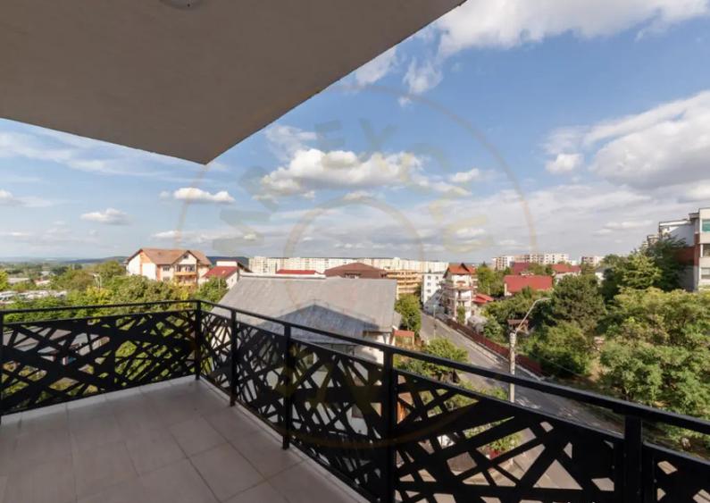 0% Comision De Inchiriat Apartament 3 camere Bloc nou Pites - 10