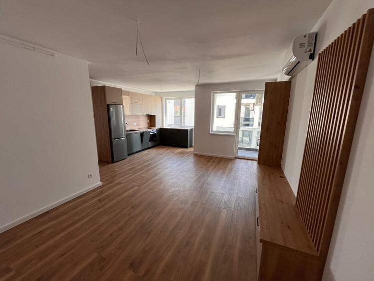 Apartament 3 camere - Etaj 1 - Mobilat si Utilat - 1