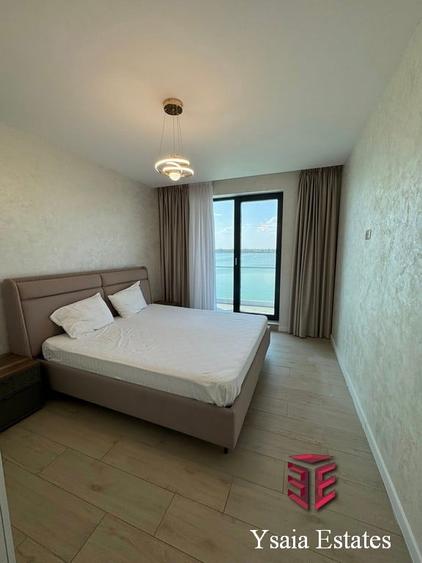 LAKE ON - 3 CAMERE DECOMANDATE - DE INCHIRIAT - VEDERE FRONTALA LAC - - 34