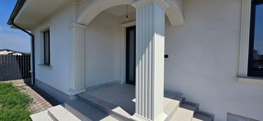 Casa noua , moderna, de vanzare Focsani - 25