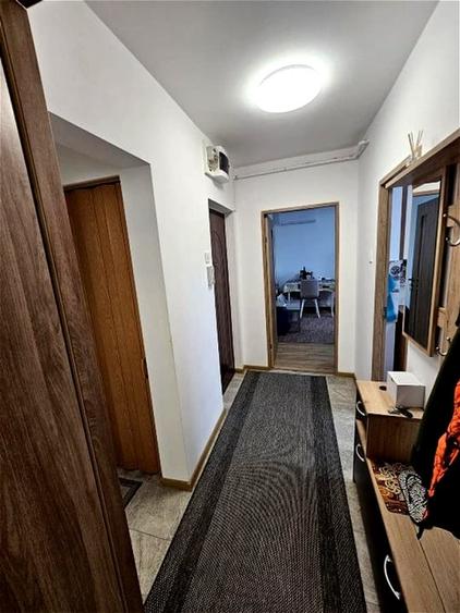 Apartament cu 2 camere decomandat de vanzare zona Pietei Grigorescu - 7