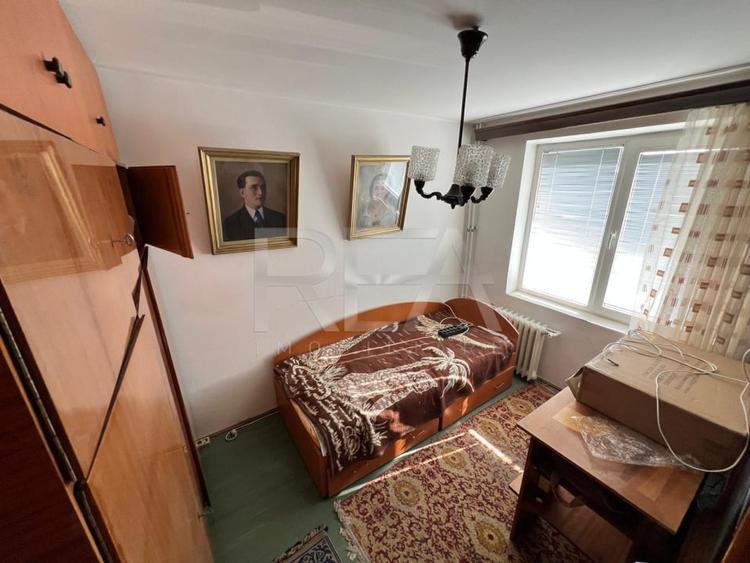 Apartament 3 camere dec Berceni /  Emil Racovita - 5