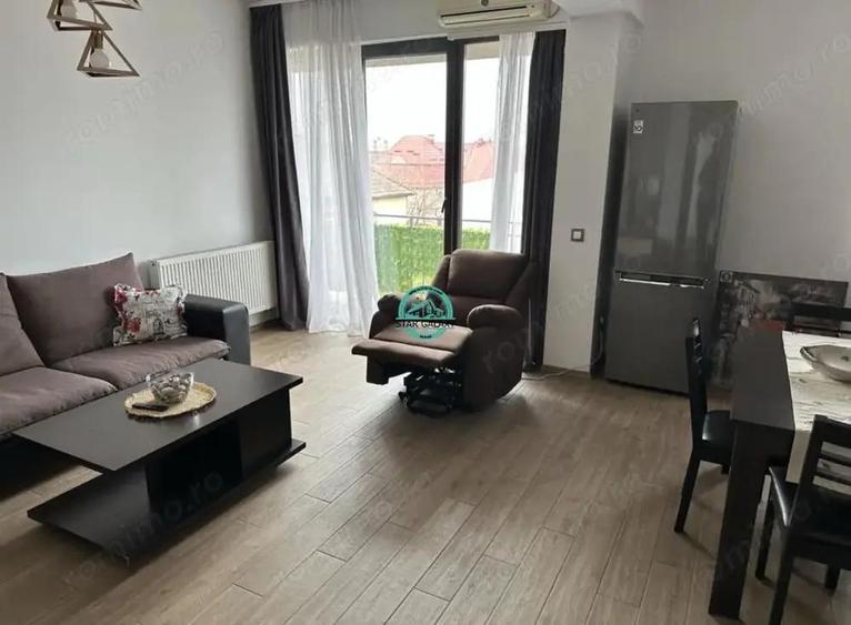 Apartament cu 2 camere de inchiriat modern cu loc de parcare in Centru - 4