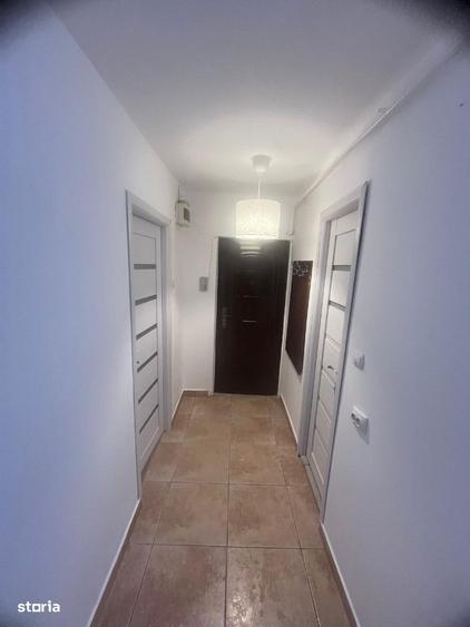 Garsoniera Eremia - Grigorescu - 2