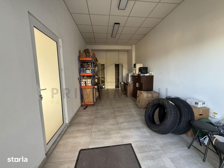 Spatiu comercial 114mp cu parcare - 6