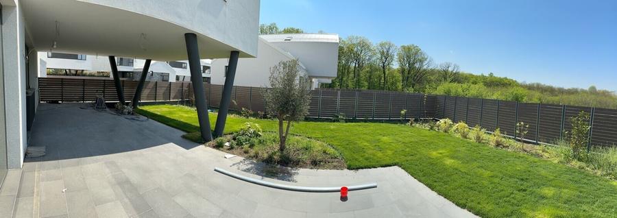 Vilă individuală P+1 de vânzare – Laguna Village III, Corbeanca - 3