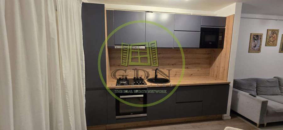 Apartament de vanzare | 3 camere - 60 mp | zona Calea Surii Mici - 3