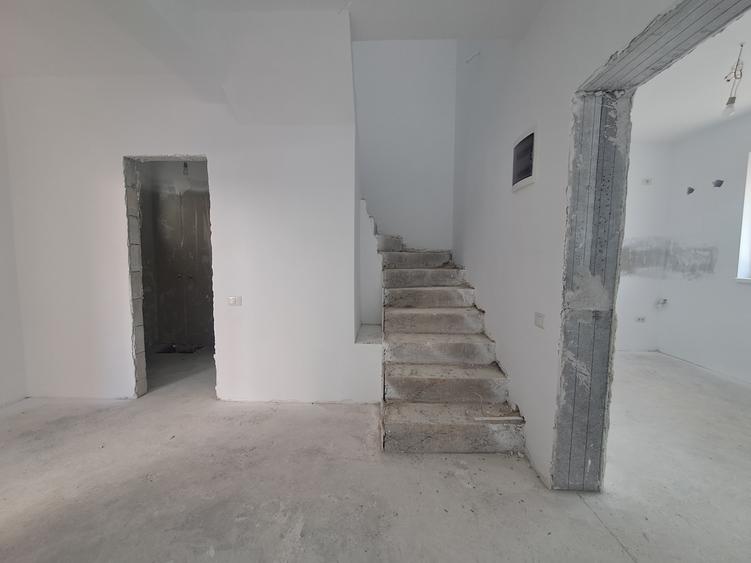 Vila noua, Popesti Leordeni,P+1+Pod - 9