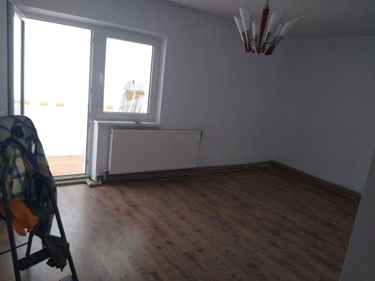 Ocazie Ap.2 cam. dec.mansarda locuibila+casa 3 cam. bca linga bloc - 6