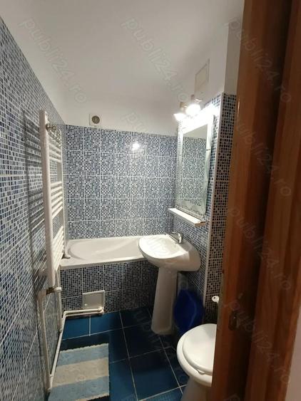 Dezrobirii garsoniera decomandata 44 mp cu balcon ,bloc stradal ,mobilata ,utilata ,centrala pe gaz - 7