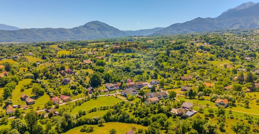 COMISION 0% Teren 1200 mp Sohodol/Valea Sohodolului - 8