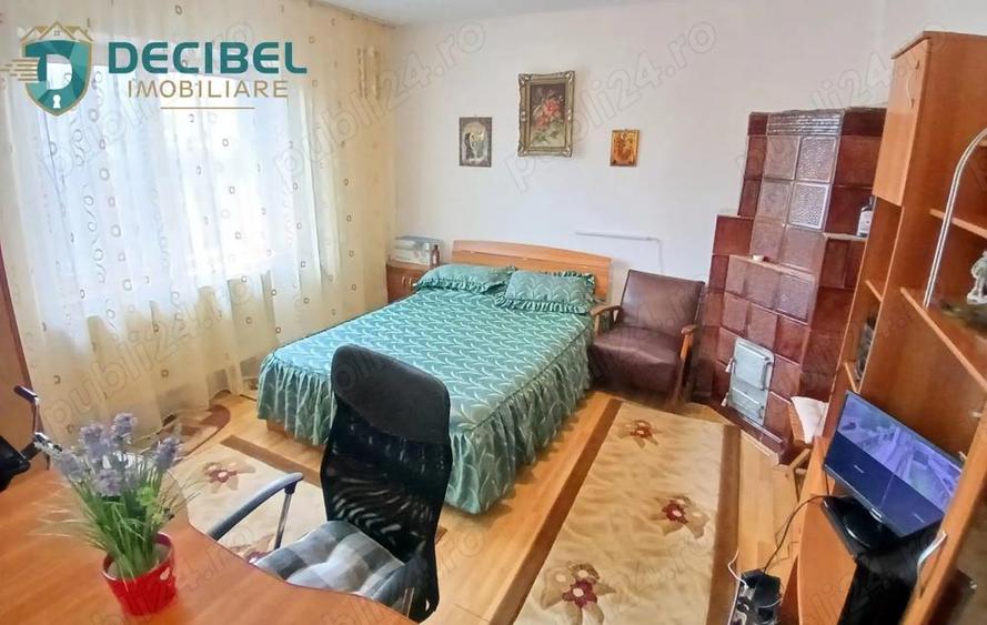 Casa cu personalitate ?i mansarda Zona Simion Barnu?iu, Tecuci - 7