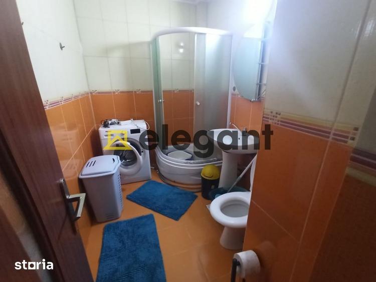 Apartament cu 2 camere decomandat, mobilat în Craiovița Nouă