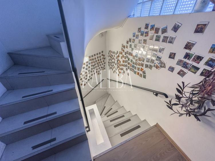 Casa | 7 camere | Dacia 1 min | Mosilor - 4