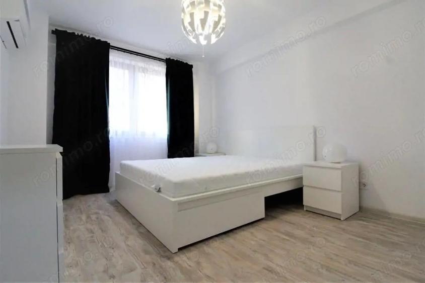 NERVA TRAIAN - ROKA RESIDENCE - MOBILAT MODERN, GARAJ - 6