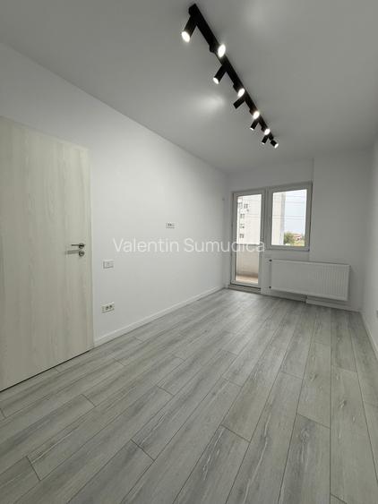 Apartament Tip Studio - Gata de mutare - 20 minute Metrou Berceni