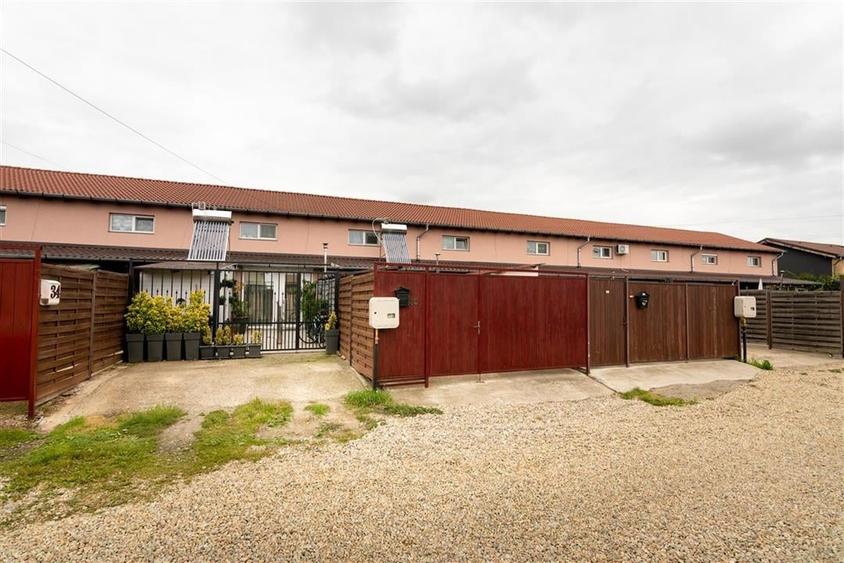 RECO Casa noua la pret de apartament - 3