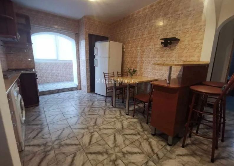 AP. 2 CAMERE IANCULUI, BUCATARIE DESCHISA, REABILITAT, METROU 10 MIN AP. 2 CAMERE IANCULUI, BUCATARIE DESCHISA, REABILITAT, METROU 10 MIN